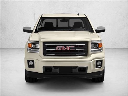 Used 2014 GMC Sierra 1500 SLT w/ All-Terrain Package image 7