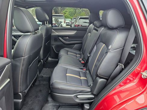 New 2026 MAZDA CX-70 3.3 Turbo w/ Premium Plus Pkg image 23
