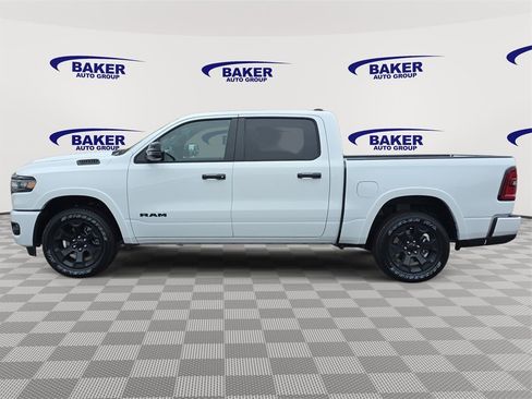 New 2026 RAM 1500 Big Horn image 6