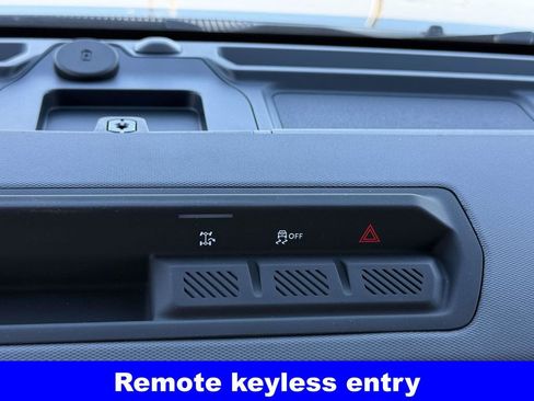 New 2025 Ford Bronco Big Bend image 14