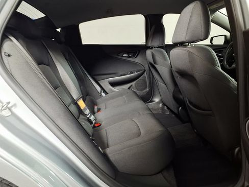 Used 2024 Chevrolet Malibu LS FWD image 11