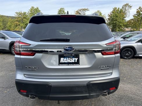 New 2025 Subaru Ascent Touring image 17