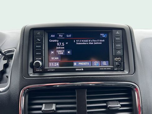 Used 2019 Dodge Grand Caravan GT FWD image 20