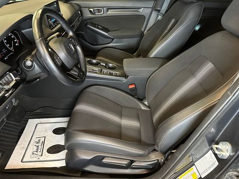 Used 2022 Honda Civic Sport image 20