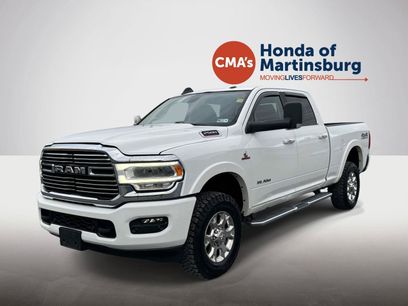 Used 2022 RAM 2500 Laramie