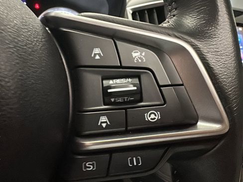 Used 2022 Subaru Forester Premium image 23