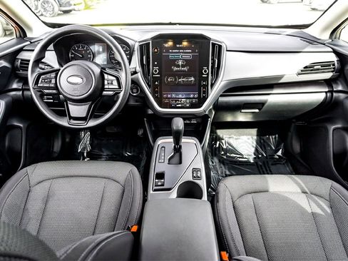 Used 2024 Subaru Crosstrek 2.0i Premium image 29