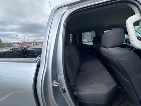 Used 2024 Toyota Tundra SR image 9