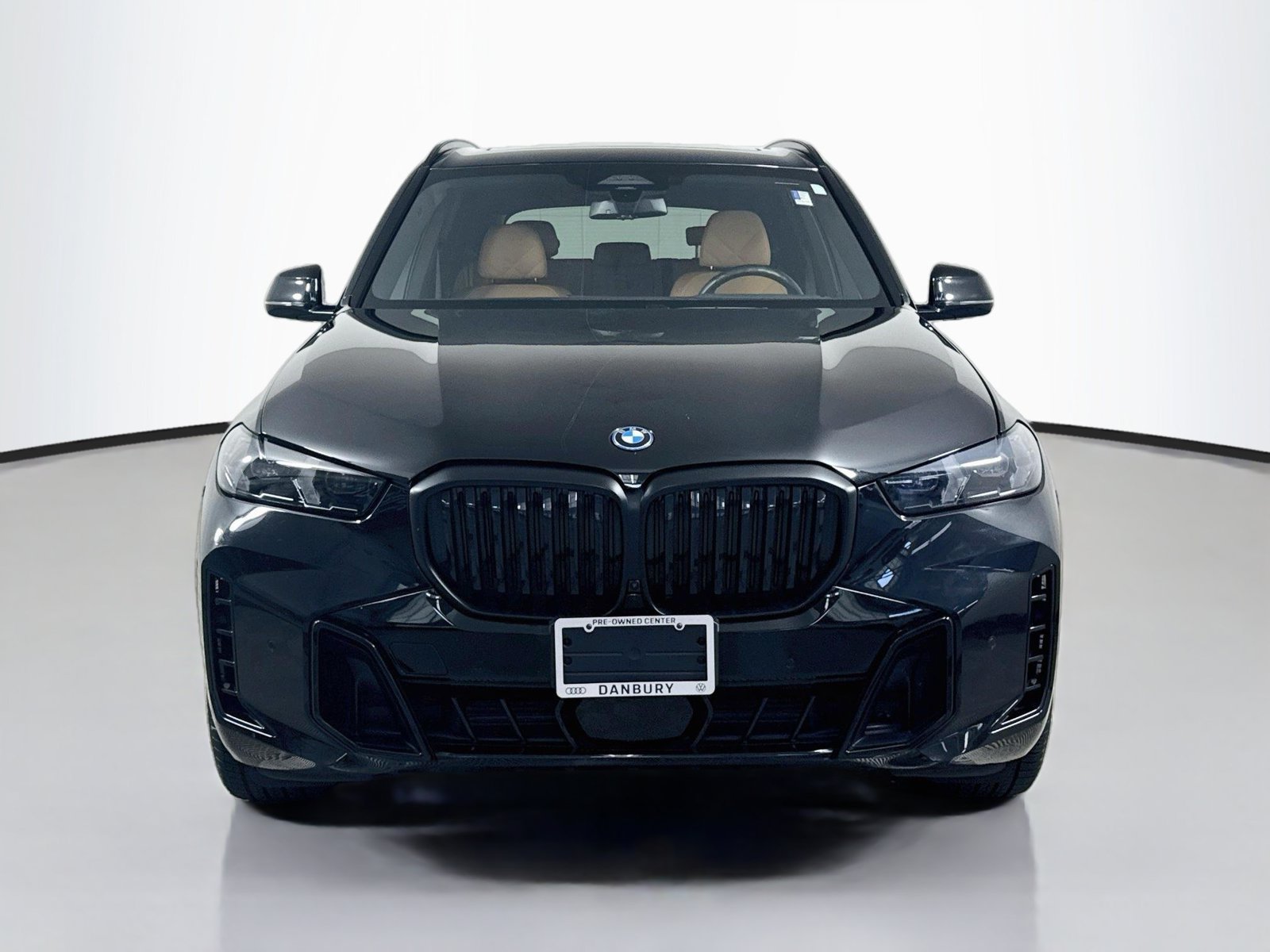 Used 2024 BMW X5 xDrive50e w/ M Sport Package AWD/4WD image 6