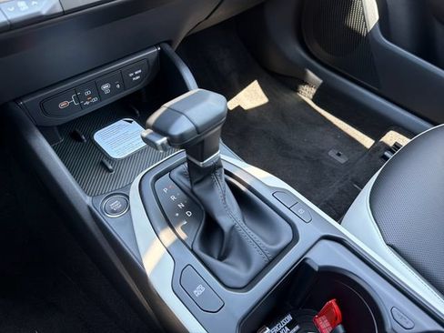 New 2026 Kia K4 EX FWD image 15