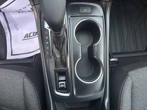 Used 2024 Chevrolet Equinox LT w/ LPO, Floor Liner Package image 25