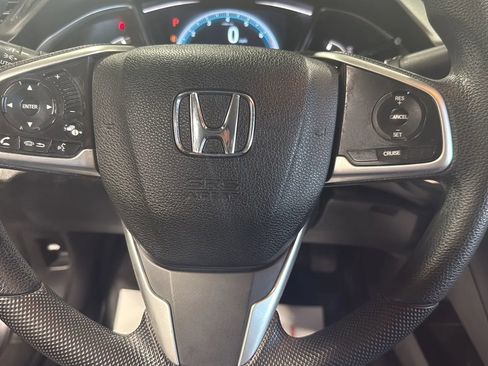 Used 2016 Honda Civic EX-T image 18
