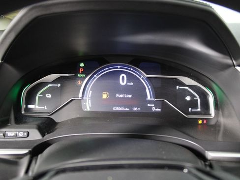 Used 2019 Honda Clarity Plug-In Hybrid image 20