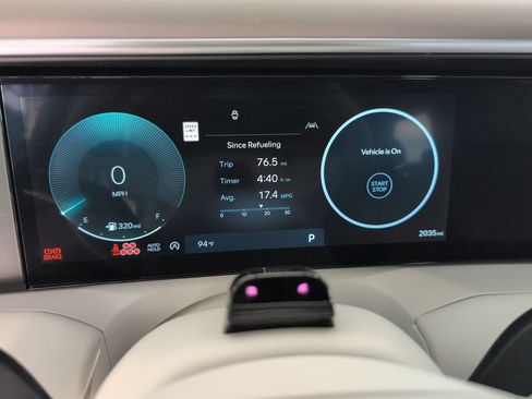 Used 2026 Hyundai Palisade SEL FWD image 13