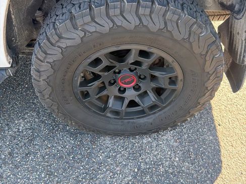 Used 2021 Toyota 4Runner TRD Pro image 8