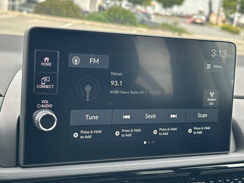 New 2026 Honda CR-V EX-L image 21