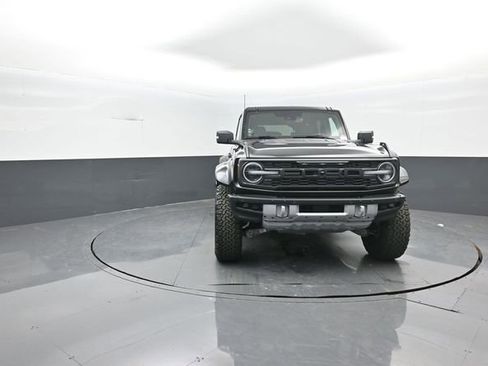 New 2026 Ford Bronco Raptor image 2