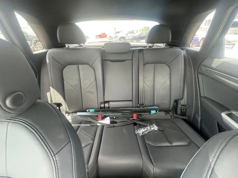 Used 2025 Audi Q3 2.0T Premium AWD/4WD image 26