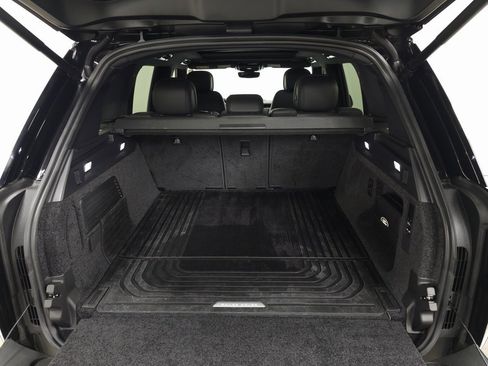 Used 2025 Land Rover Range Rover SE image 6