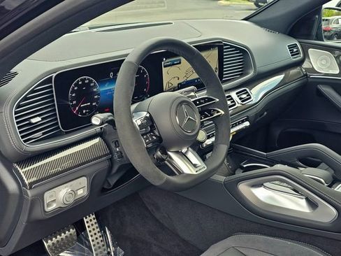 New 2026 Mercedes-Benz GLE 53 AMG 4MATIC Coupe image 14