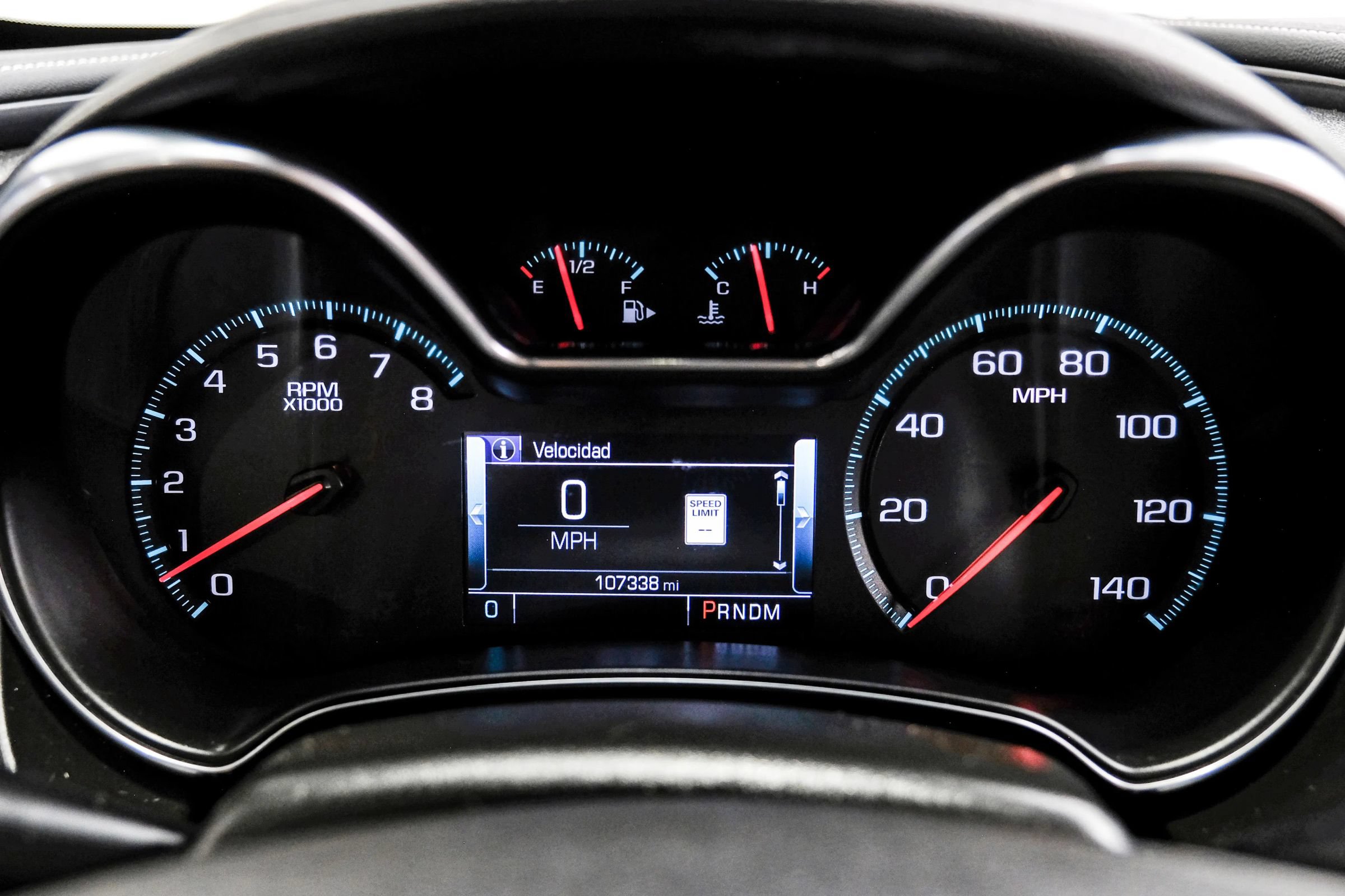 Used 2018 Chevrolet Impala Premier FWD image 22