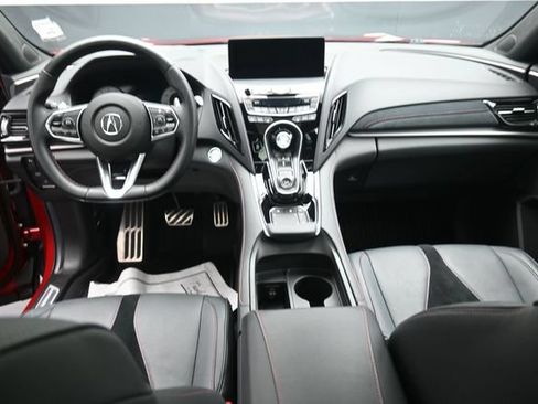Used 2022 Acura RDX A-Spec AWD/4WD image 22