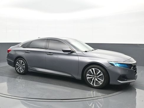 Used 2022 Honda Accord EX-L image 8
