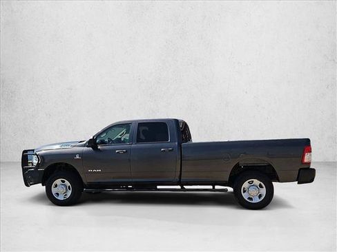 Used 2019 RAM 3500 Tradesman AWD/4WD image 8