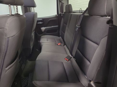 Used 2016 Chevrolet Silverado 1500 LT w/ All Star Edition image 22
