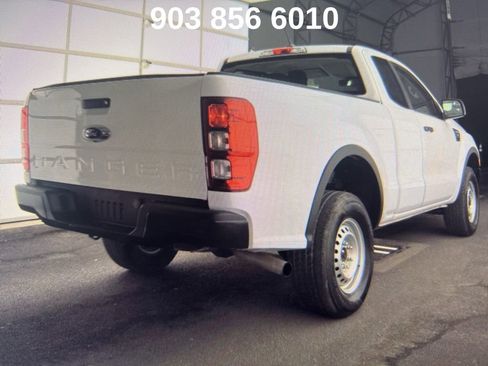 Used 2021 Ford Ranger XL image 2