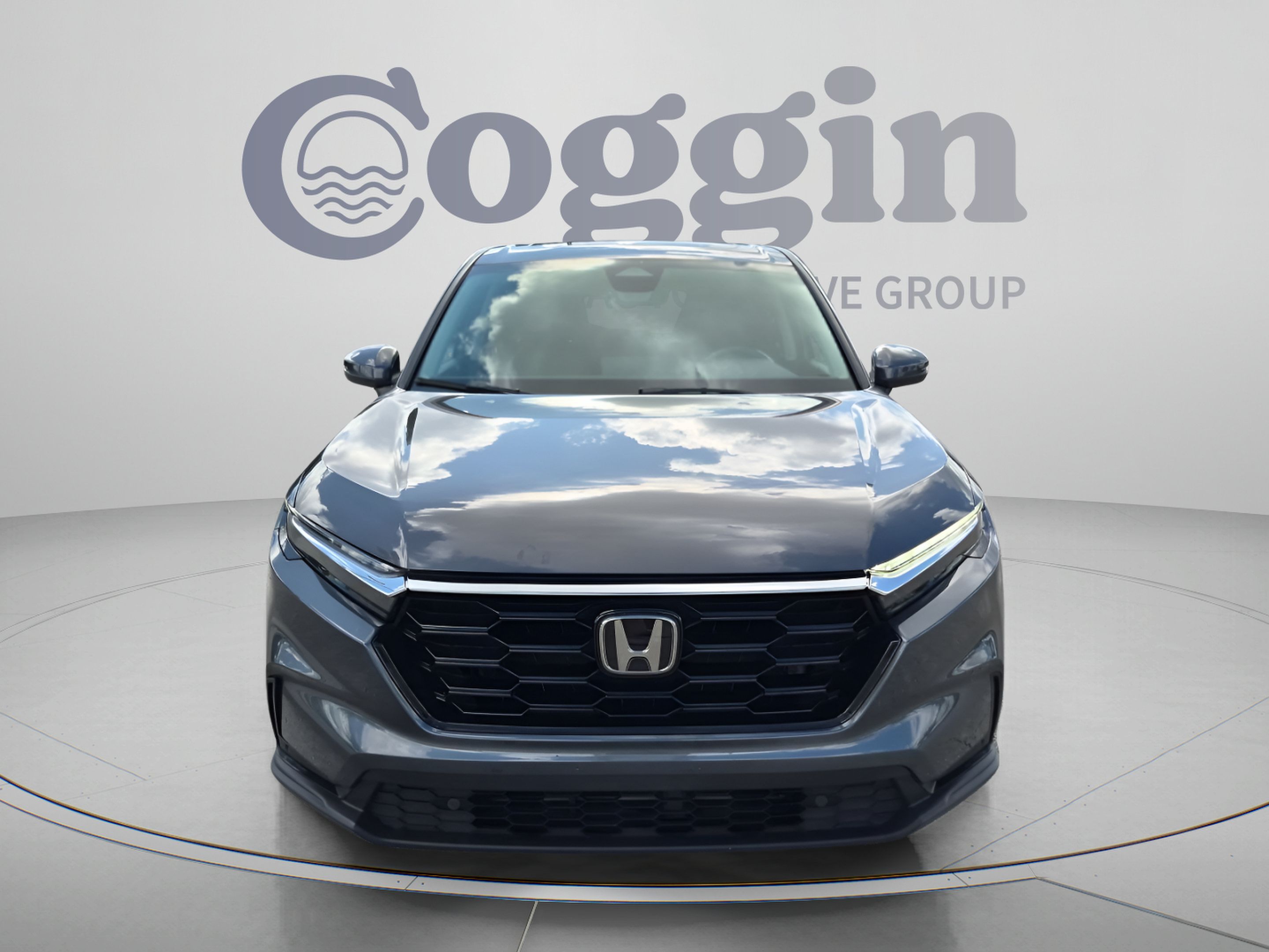Used 2023 Honda CR-V EX-L image 9