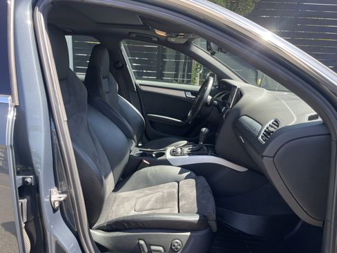 Used 2011 Audi S4 Premium Plus AWD/4WD image 8