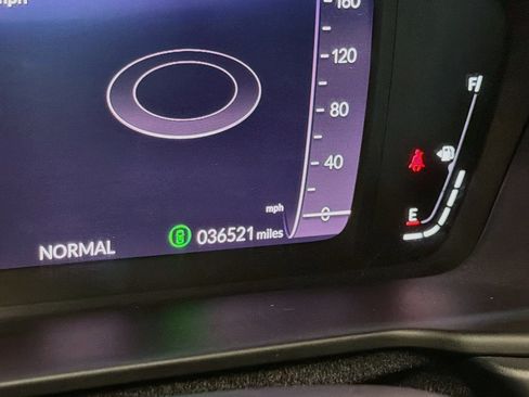 Used 2024 Honda Accord Sport image 8