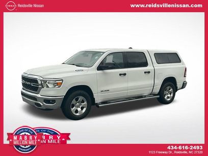 Used 2024 RAM 1500 Big Horn