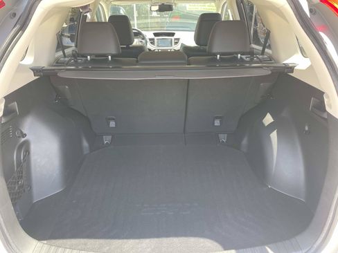 Used 2015 Honda CR-V EX-L image 20
