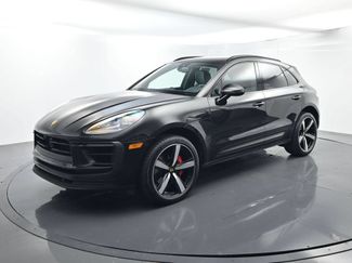 Certified 2023 Porsche Macan S AWD/4WD video 1