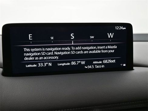 Certified 2021 MAZDA CX-5 Touring w/ Touring Preferred SV Package image 16