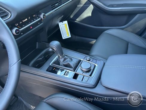 New 2026 MAZDA CX-30 AWD 2.5 S w/ Select Sport Pkg image 18