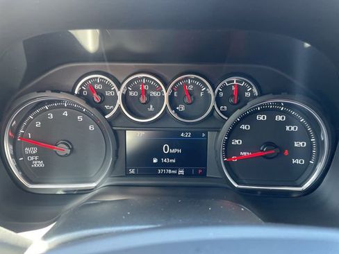 Used 2023 Chevrolet Tahoe LS w/ Driver Alert Package AWD/4WD image 15