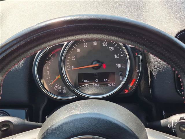 Used 2019 MINI Cooper Countryman S w/ Premium Package FWD image 11