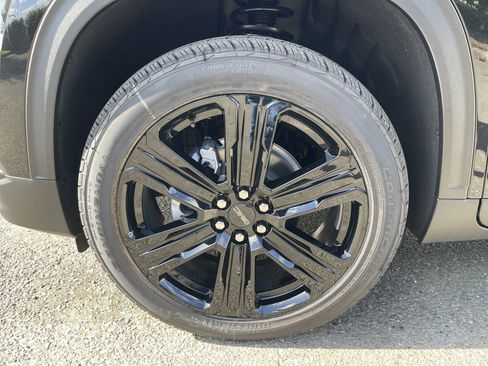 New 2026 GMC Acadia Elevation w/ Black Edition image 67