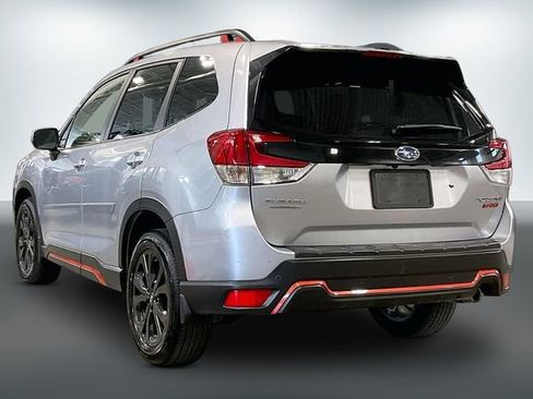 Used 2023 Subaru Forester Sport AWD/4WD image 12