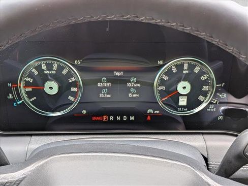 New 2026 Ford Mustang GT Premium RWD image 11