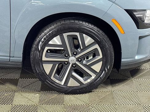 Used 2022 Hyundai Kona SEL w/ Convenience Package FWD image 23