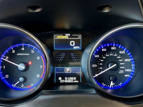 Used 2019 Subaru Outback 2.5i Premium image 18