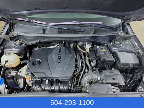 Used 2023 Kia Sportage LX image 27