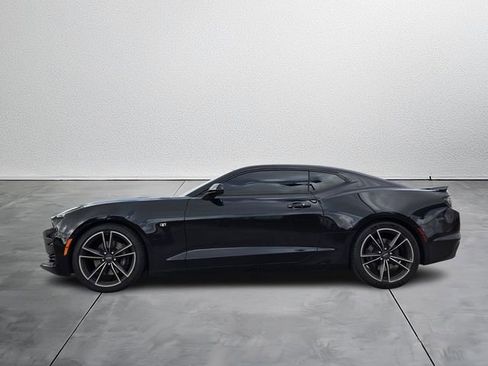 Used 2023 Chevrolet Camaro SS image 2
