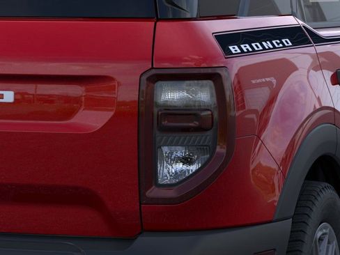 New 2026 Ford Bronco Sport Big Bend AWD/4WD image 20