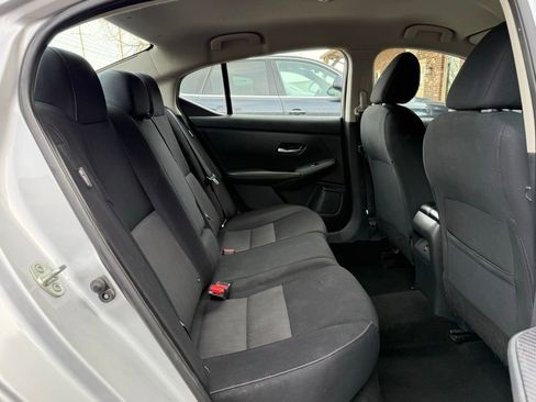 Used 2021 Nissan Sentra SV image 18