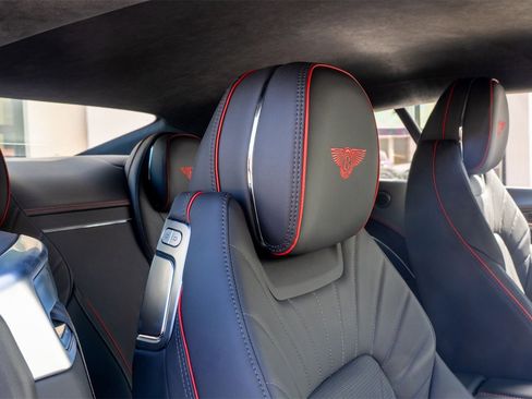 New 2024 Bentley Continental GT image 38